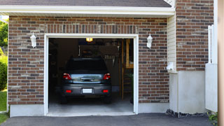 Garage Door Installation at Burbank, Illinois