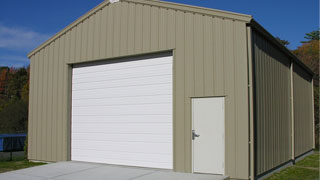 Garage Door Openers at Burbank, Illinois